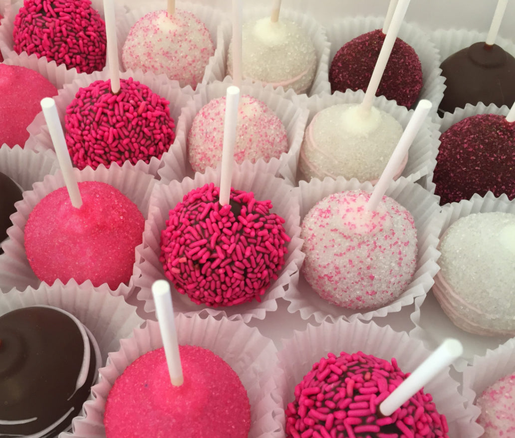 Cake pop (6=1 order)